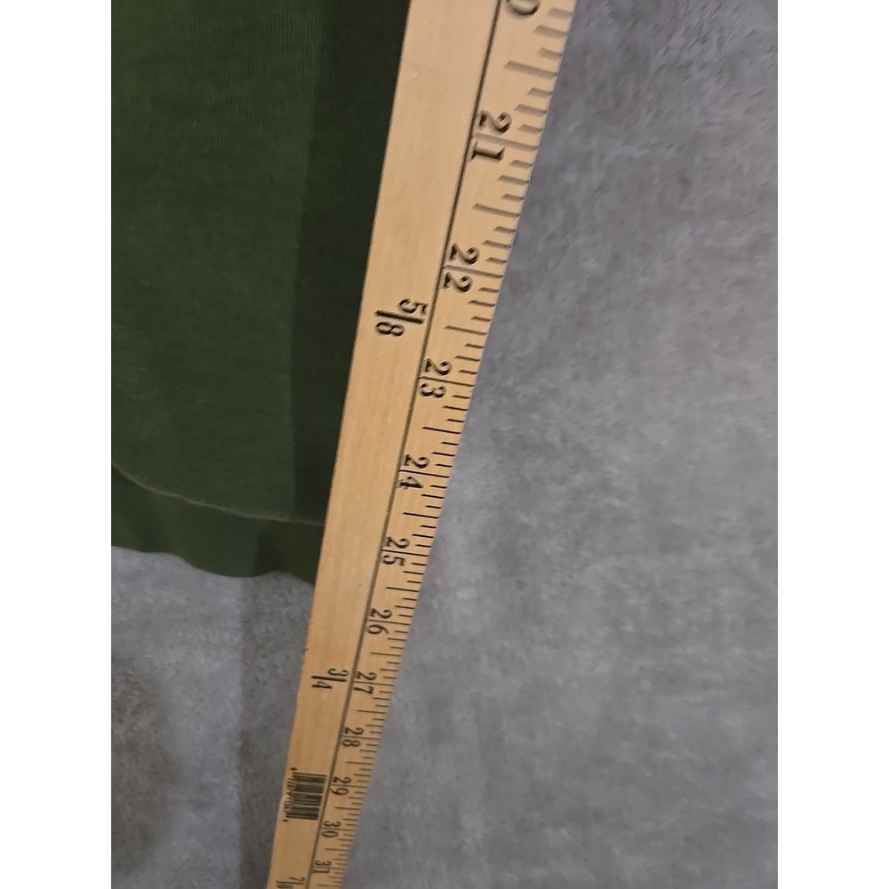 Nike Sportswear Club Fleece Sweatpants Joggers Mens‎ Large Green Activewear Gym - Picture 6 of 7